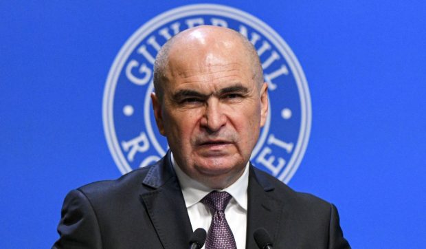 Ilie Bolojan vrea un deficit de 6,5% din PIB în 2026 și a anunțat că va întârzia bugetul: „Ne vom lungi până în ianuarie”