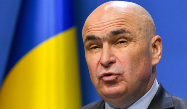 Propunerea lui Ilie Bolojan pentru magistrați: „3200 de euro net pe lună, o pensie pe care foarte puțini români o încasează”