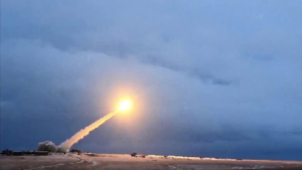 NATO, în alertă: racheta cu propulsie nucleară a Rusiei, probabil gata de desfășurare