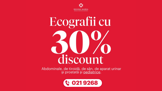 Simptomele pe care bărbații le ignoră, dar care pot ascunde o boală de prostată. Dr. Iacov Linga, urolog la REGINA MARIA, explică de ce ecografia e primul pas spre diagnostic