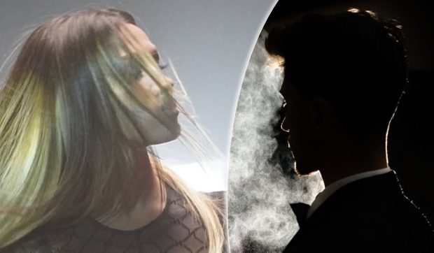 Imagine Stire Nici ei nu mai știu a câta împăcare ar fi. Două vedete din România, surprinse din nou împreună: Merg pe stradă lipiți unul de altul | 2review.ro