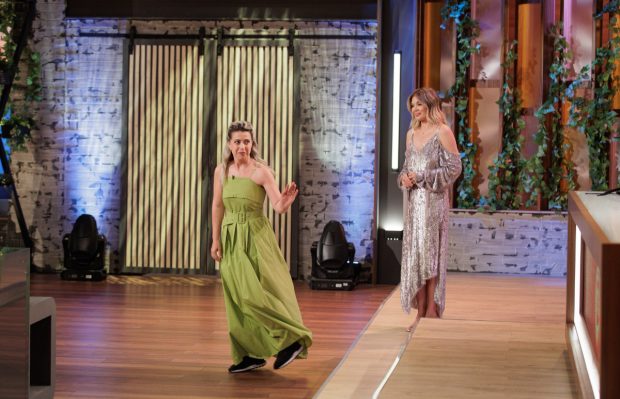 Imagine Stire Ioana Popoviciu, eliminată de la MasterChef 2025. O ciorbă tradițională românească a trimis-o acasă | 2review.ro