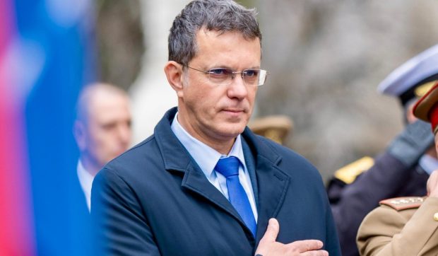 Șefii din USR știau de diplomele lui Ionuț Moșteanu. Un fost deputat al partidului explică felul în care s-a promovat „meritocrația”