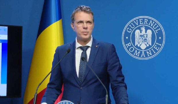 PSD cere explicații urgente în scandalul CV-ului și diplomelor lui Ionuț Moșteanu: „E greu de crezut o astfel de confuzie. Ministrul trebuie să răspundă în fața presei”