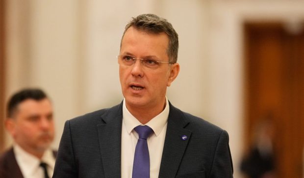 Drona rusească detectată în Tulcea și Galați, găsită prăbușită la Puiești, Vaslui. Ionuț Moșteanu: „O nouă provocare a Rusiei”