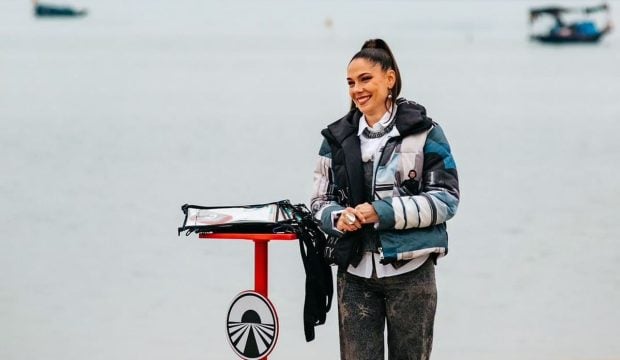 Ce salariu are Irina Fodor la Asia Express. Filmează 10 săptămâni pe an pentru show-ul de la Antena 1 și câștigă zeci de mii de euro