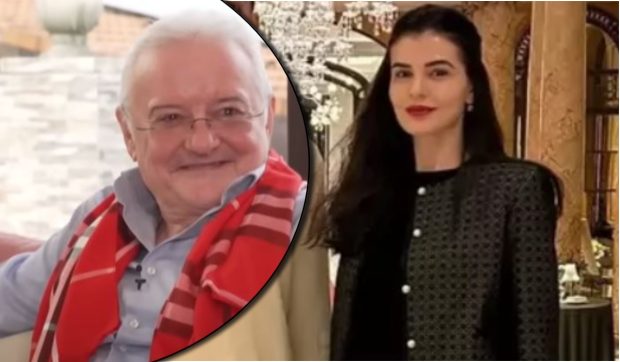 Imagine Stire Monica Gabor îl evită pe Irinel Columbeanu: „Nu m-a sunat și nici nu sunt supărat”. Cu ce fostă iubită vrea să se împace | 2review.ro