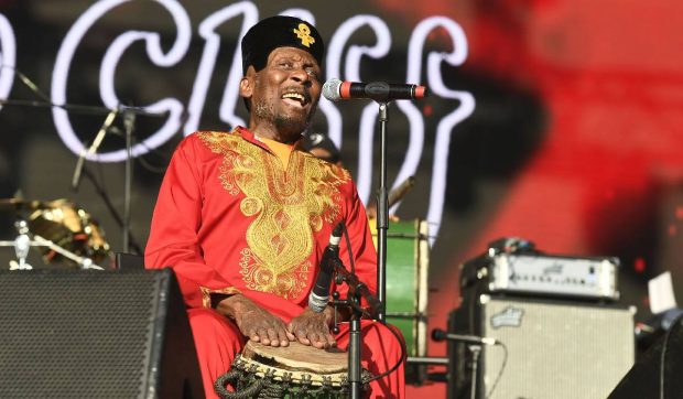 Jimmy Cliff, cântărețul de reggae, a murit la 81 de ani. Era cunoscut pentru „You Can Get It If You Really Want” și „I Can See Clearly Now”
