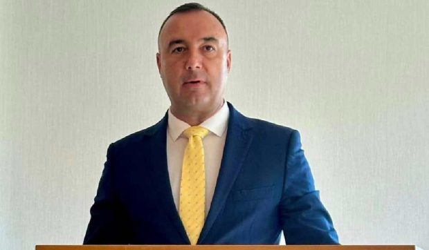 Judecătorul Gheorghe Liviu Odagiu a fost ales președinte al CSM, iar procurorul Bogdan Silviu Staicu, vicepreședinte