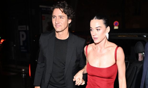 Imagine Stire Decizia luată de fosta soție a lui Justin Trudeau după ce l-a văzut alături de Katy Perry: „Nu sunt o mamă singură” | 2review.ro