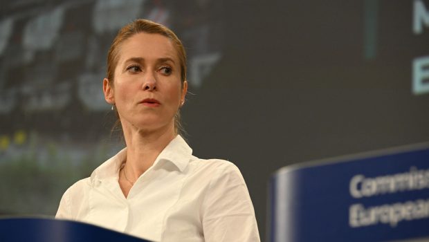 UE anunță că are un plan clar în două puncte pentru oprirea războiului din Ucraina. Critici la adresa planului de pace divulgat în SUA: „Pare că a fost scris la Moscova”
