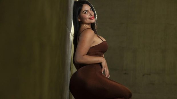 Vedeta OnlyFans candidează pentru un loc în Parlament: „Voi da totul pentru țara mea”