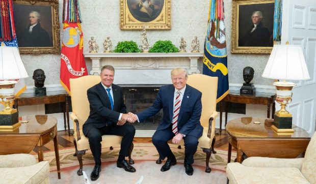 Legăturile lui Donald Trump cu România: prietenii și tensiuni. Ilie Năstase: „E fratele meu”