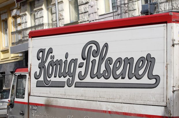 Șeful unei cunoscute fabrici de bere a fost găsit mort, după ce a zăcut în mașină timp de 8 ani