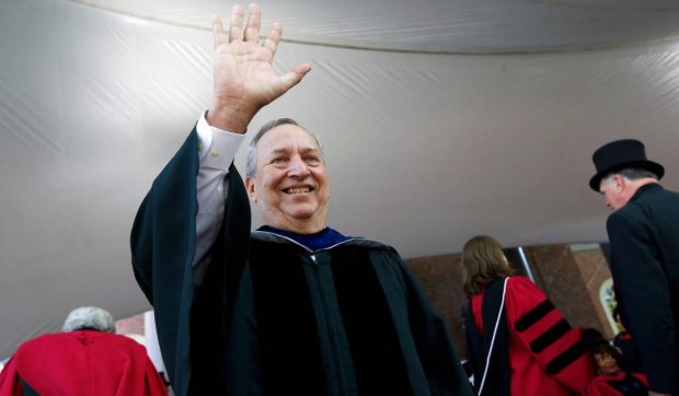 Economist de top, fost președinte al Harvard, îi cerea sfaturi lui Epstein despre cum să ajungă în pat cu femeile