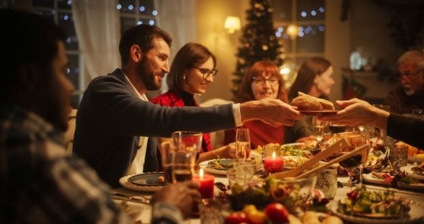 Lăsata Secului pentru Postul Naşterii Domnului 2025 – tradiții