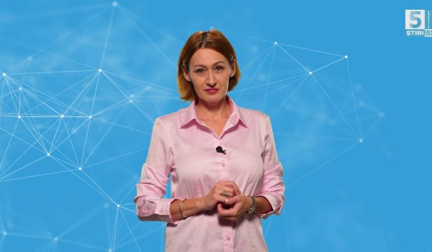 5 știri by Libertatea – Educație: Cât valorează cardurile sociale pe care le-ar putea primi părinţii elevilor între doi şi 18 ani