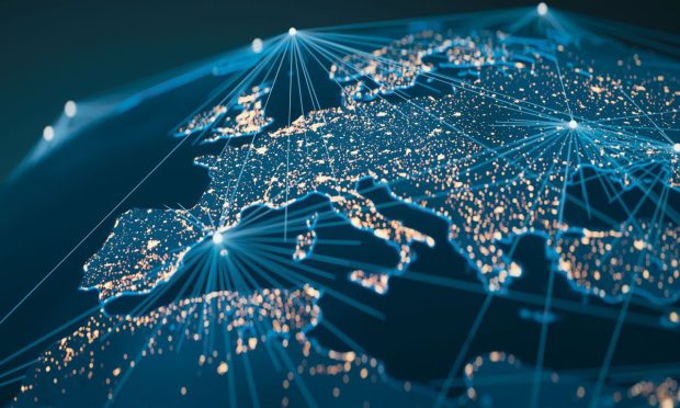 Legea Rețelelor Digitale (Digital Networks Act), pentru viitorul digital al Europei