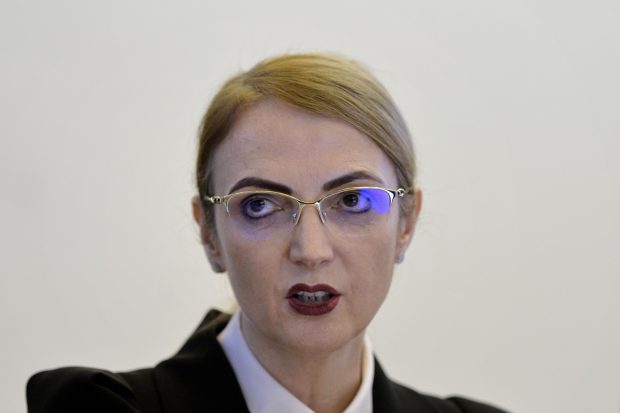 Lia Savonea, președinta Curții Supreme, va primi locuință de serviciu un apartament cu 5 camere în centrul Bucureștiului. Ea s-a remarcat prin mai multe decizii controversate