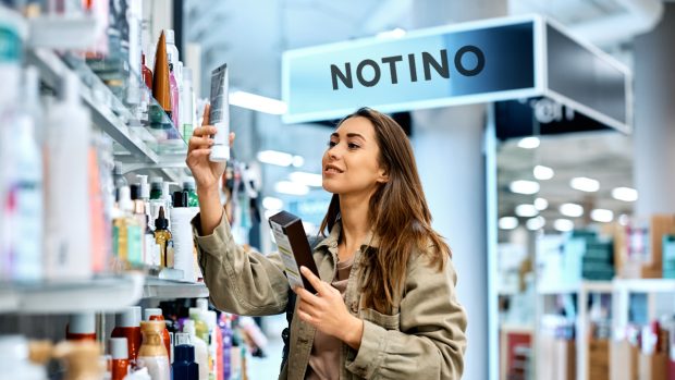 Notino Black Friday 2025: Azi găsești cele mai tari oferte din an!