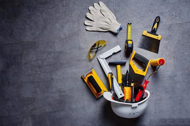 Cum îți construiești trusa ideală pentru grădinărit