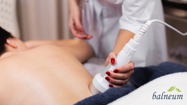 Ce servicii mai greu de găsit în Cluj-Napoca oferă Balneum, centru de recuperare fizică și balneologie?