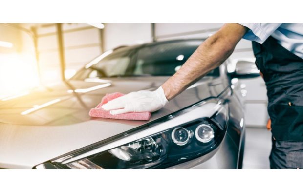 Ce trebuie să știi despre soluțiile profesionale pentru curățarea interiorului mașinii?