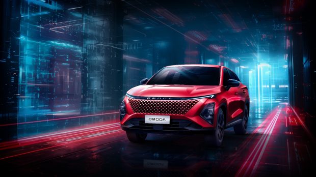 Condus intuitiv, performanță inteligentă: OMODA & JAECOO marchează începutul unei noi ere auto