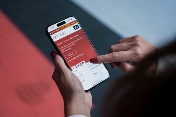 Cum s-a transformat Plus Auto pentru a răspunde nevoilor reale ale cumpărătorilor