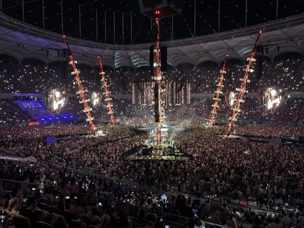 De la operă la hard rock, de la musical la cinema live și mult sport: cum arată cel mai divers sezon de spectacole din România, anunțat prin noul Eventim.ro