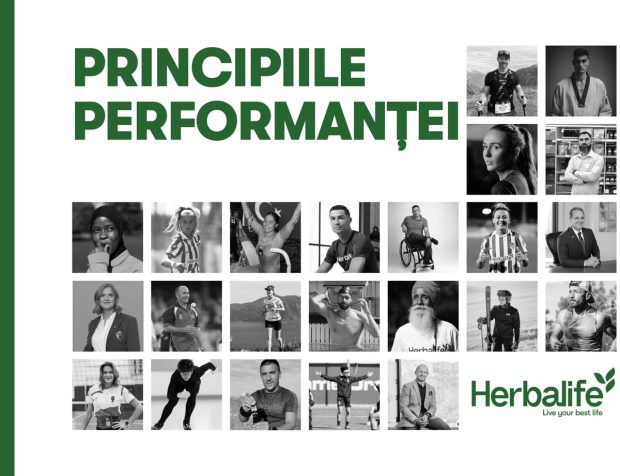 Studiu Herbalife: 82% dintre români se consideră „performeri de top”. Ce înseamnă acest lucru
