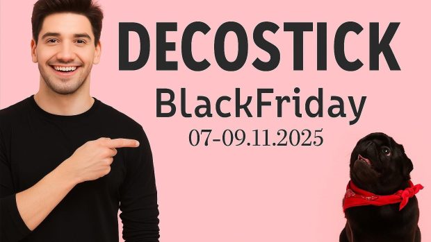 Surprinde-i pe cei dragi cu un cadou inedit. Profită de reducerile de Black Friday, alege produse și cadouri personalizate care spun o poveste
