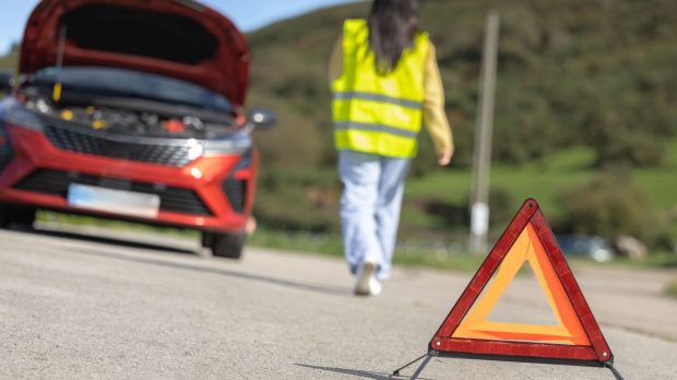 Lista lucrurilor pe care șoferii trebuie să le aibă în mașină atunci când trec granița într-o altă țară din UE