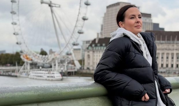 Imagine Stire Orașul european care a fascinat-o pe Livia Graur. A cincea vacanță de anul acesta nu a dezamăgit-o deloc pe vedeta de la Prima TV | 2review.ro