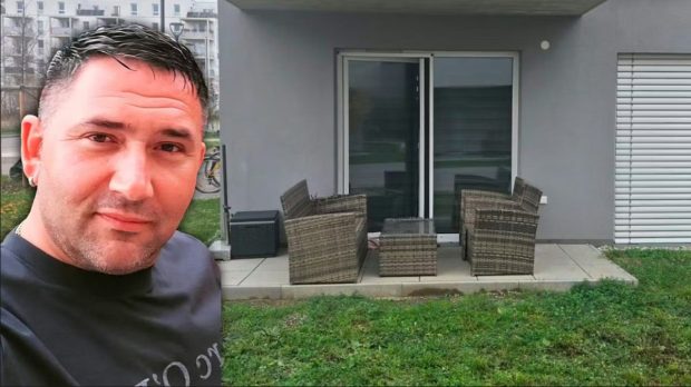 Orașul în care un localnic a luat o amendă de 13.000 de euro pentru că a fumat pe propria terasă