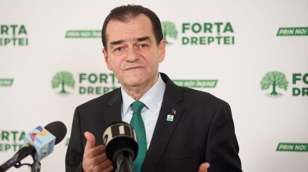 Ludovic Orban avertizează asupra consecințelor unei înțelegeri PNL-PSD: „Ar echivala cu sfârșitul partidului”