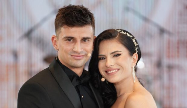 Imagine Stire Maria și Cristian, câștigătorii sezonului 11 de la „Mireasa”, vor deveni părinți: „Acesta este cadoul nostru de Crăciun” | 2review.ro
