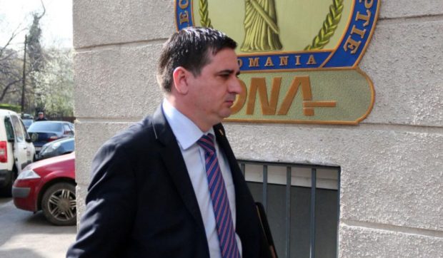 Marius Isăilă, acuzat că ar fi vrut să dea un milion de euro ministrului Apărării, eliberat din arest