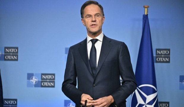 Mark Rutte, întâlnire cu Nicușor Dan, în prima sa vizită în România de când a devenit Secretar General NATO. De curând, SUA au retras o parte din soldați