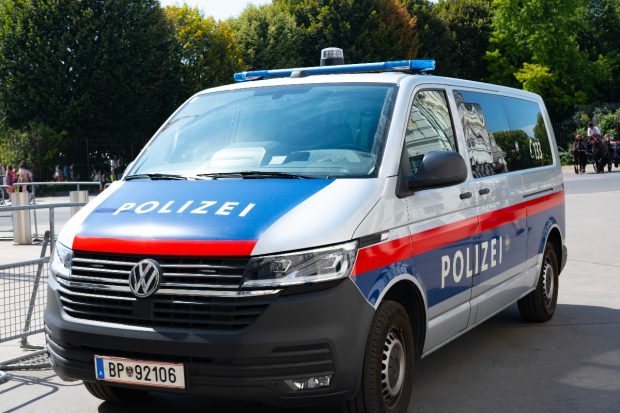 Muncitor român împușcat de proprietarul casei pe care o repara, în Austria
