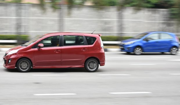 Un șofer francez de 17 ani a scos o pușcă pe geam și a tras asupra șoferului care „a îndrăznit” să-l depășească