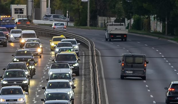 Lista celor mai periculoase drumuri naționale din România: indisciplina pietonilor și viteza excesivă, printre principalele cauze ale accidentelor
