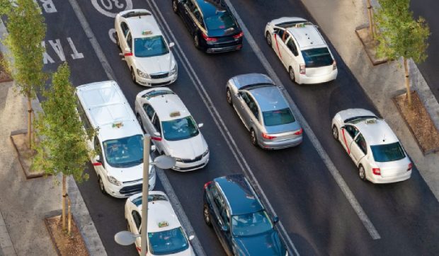 Mașini la 100 de euro: peste 200.000 de autoturisme nu vor mai putea fi folosite din ianuarie, în Madrid