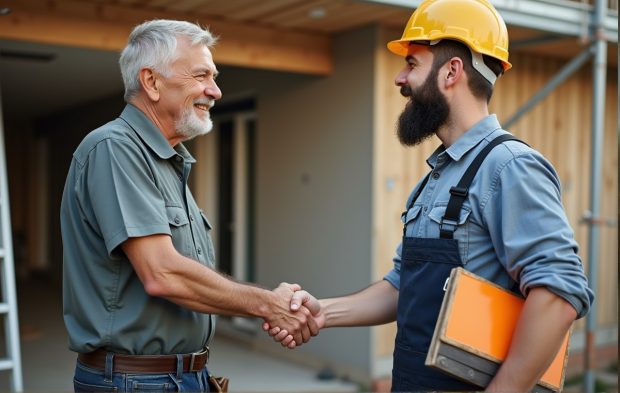 Unde puteți găsi un meșter bun?