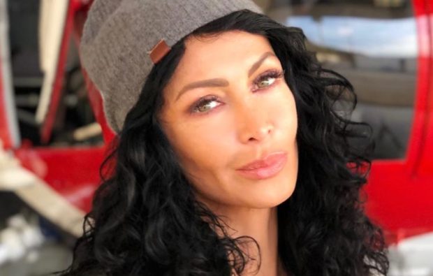 Imagine Stire Mihaela Rădulescu nu mai ține doliu. Unde apare alături de Andreea Esca, Iulia Vântur și alte vedete: „Mă bucur să o văd zâmbind” | 2review.ro