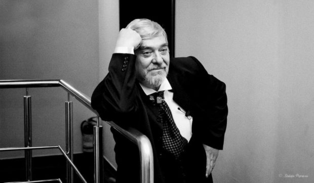 Mihai Dinvale, actor și fost director al Teatrului Mic, a murit