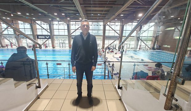 Mihai Popovici, tatăl campionului David Popovici: „În spatele fiecărui succes este un șir lung de înfrângeri și doar prin comparație poți să le înțelegi”