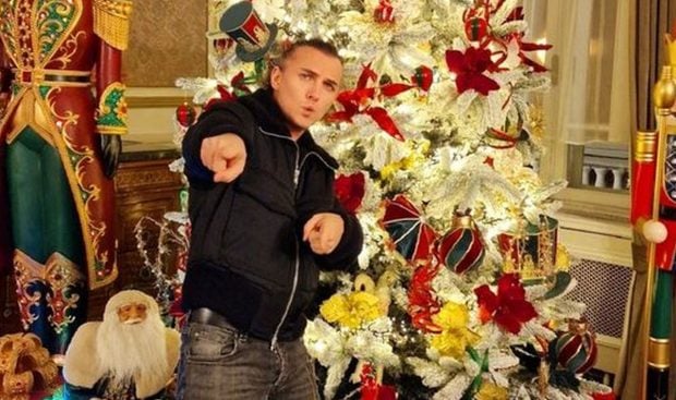 Câți bani câștigă Mihai Trăistariu de Crăciun și în noaptea de Revelion. Artistul va cânta în 14 locații diferite