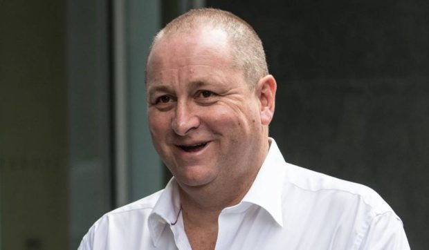 Un miliardar britanic a cumpărat două dintre cele mai cunoscute magazine din Iași