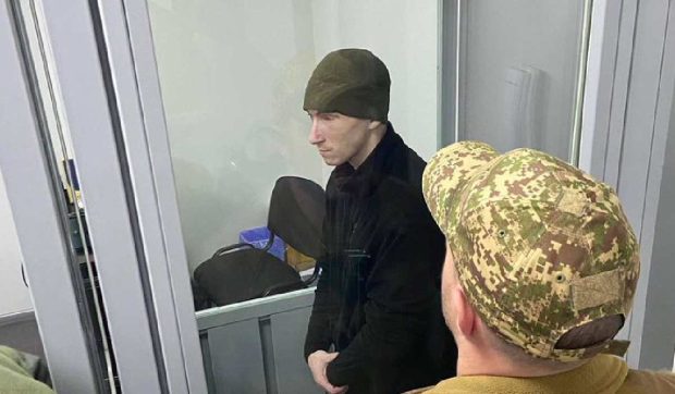 Premieră în Ucraina: primul soldat rus condamnat pe viaţă pentru executarea unui prizonier ucrainean